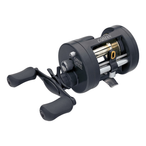 Reel Tica Caiman CA200 Sources S.A.