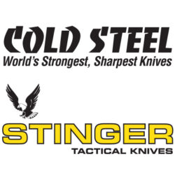 Cold steel - Stinger